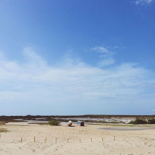 beach, sand, sea, sky, shore, tranquility, water, tranquil scene, horizon over water, blue, scenics, beauty in nature, nature, cloud, day, cloud - sky, idyllic, incidental people, vacations