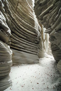 Stack of stones