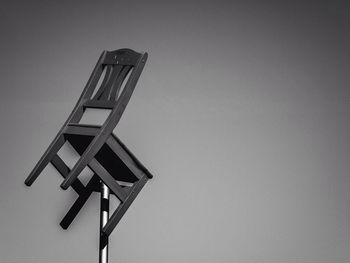 Low angle view of tower