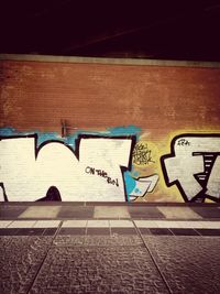 Empty benches in the dark