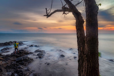 sea