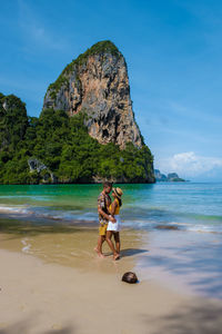 Railay Beach