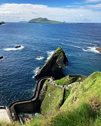 Dunquin in kerry 