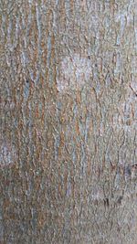 Full frame shot of water