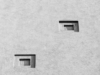 Low angle view of building