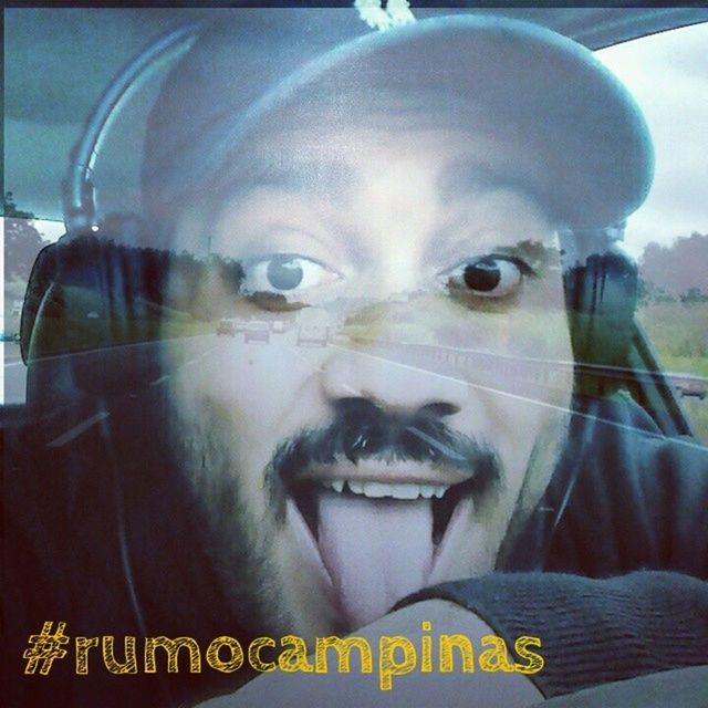 Rumocampinas