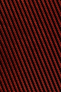 Full frame shot of red pattern