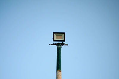 street light
