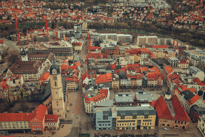 Markt jena