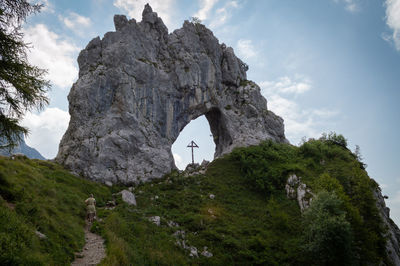 Porta di prada