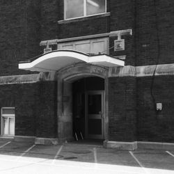 View of building