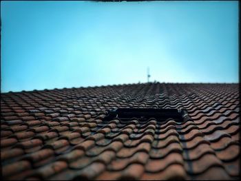 View of residential building