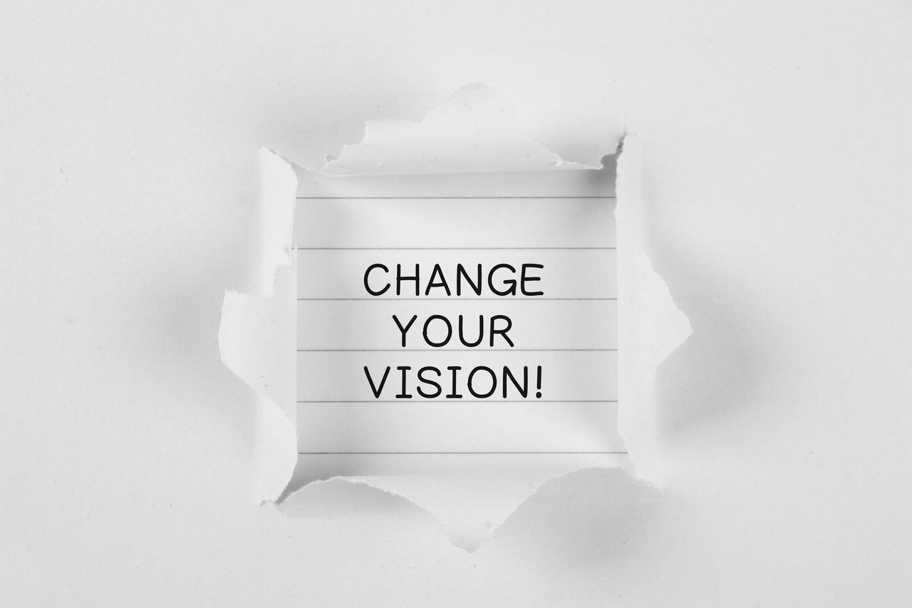 Your visio