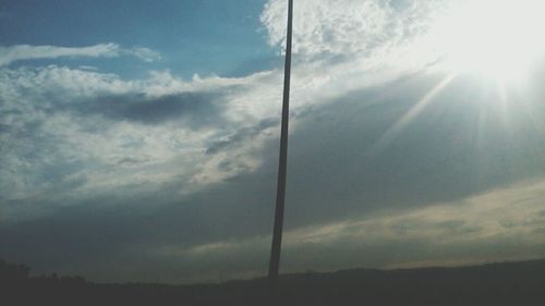 sun