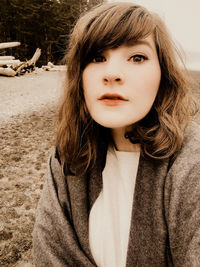 portrait
