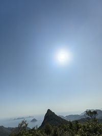 sky