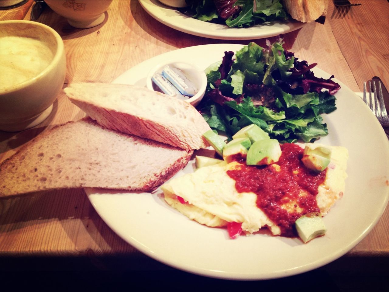 Le Pain Quotidien