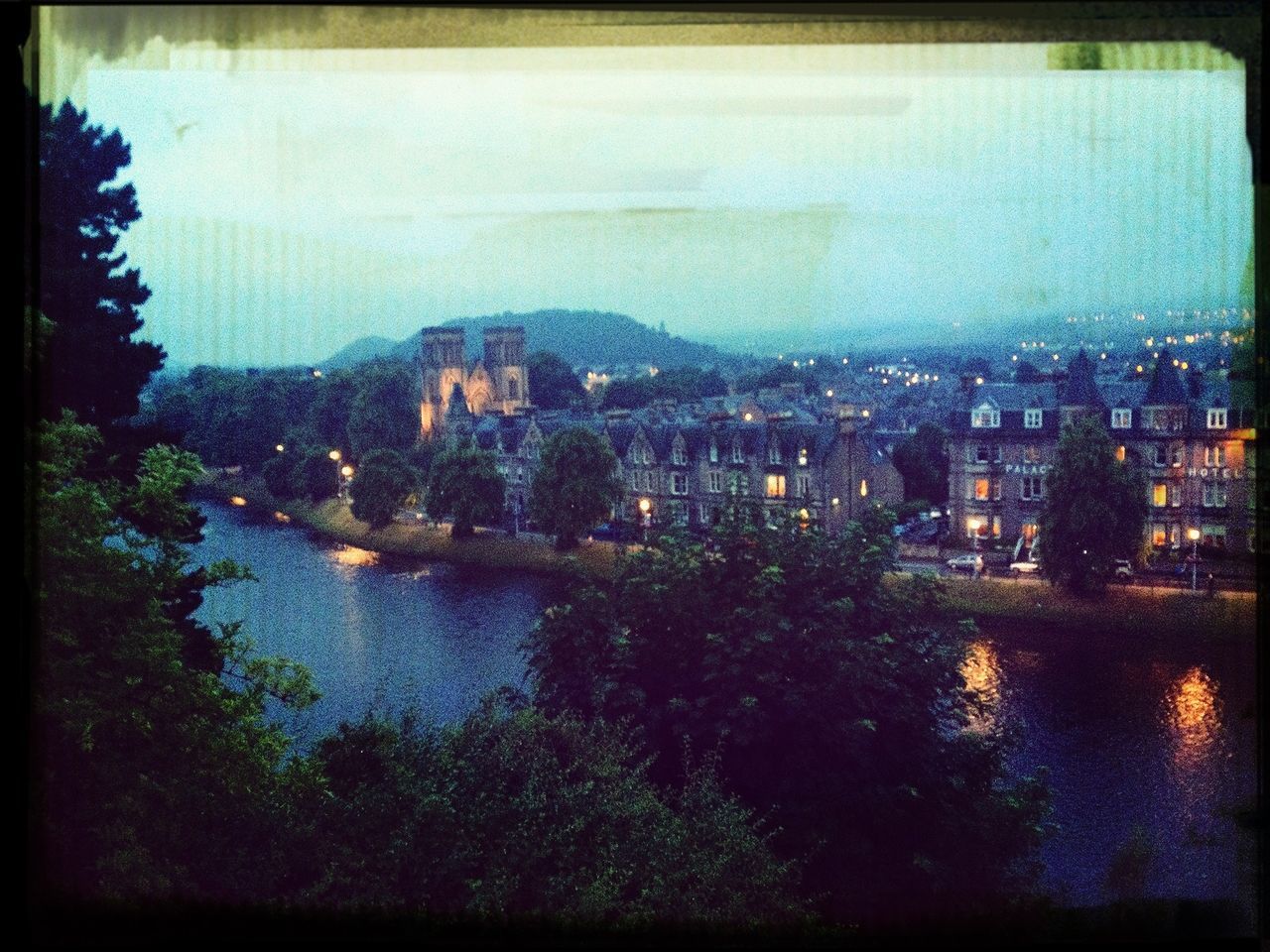 Inverness