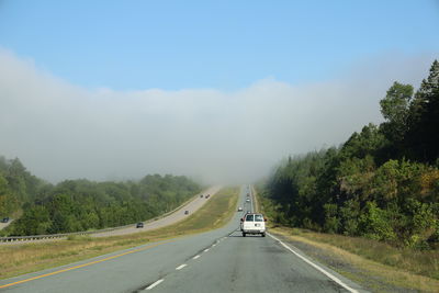 transportation
