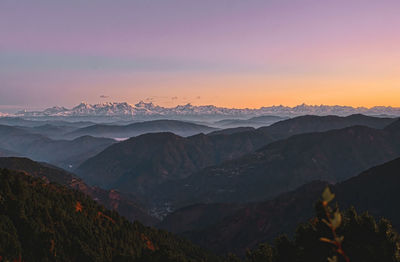 mountain
