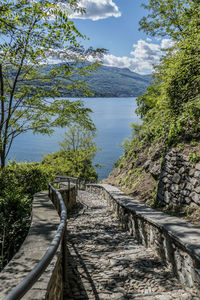 Santa caterina del sasso 