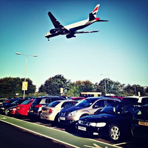 transportation