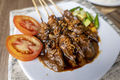food