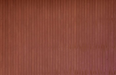 Full frame shot of wooden wall