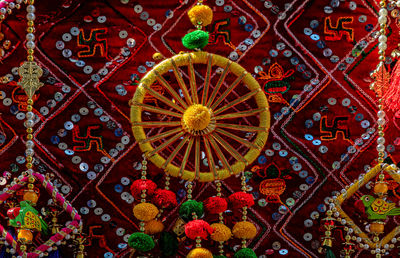 pattern