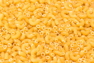 Full frame shot of food