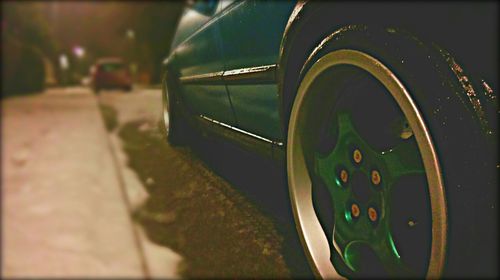 Close-up of plant against blurred background