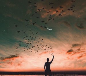 sky