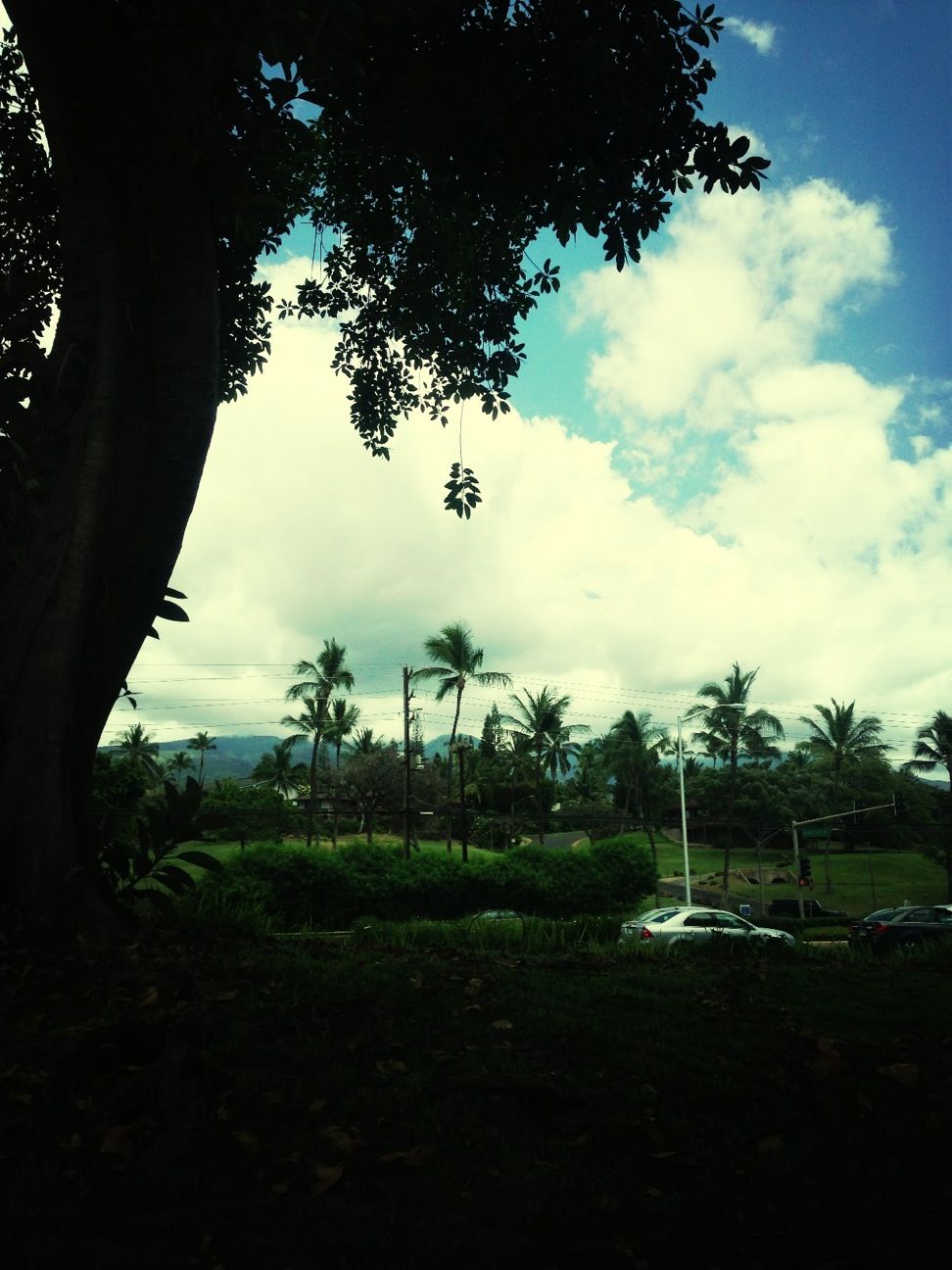 Ka'anapali Golf Course