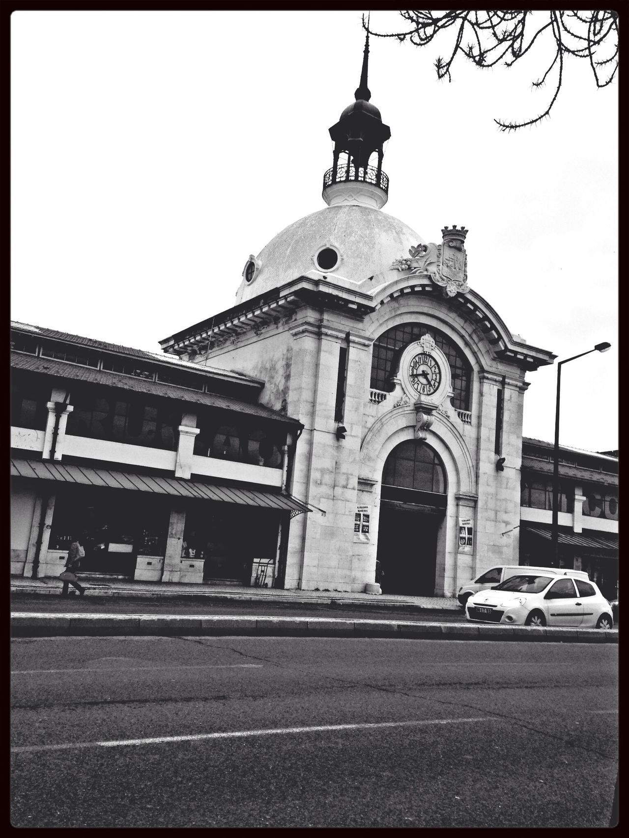 Mercado da Ribeira