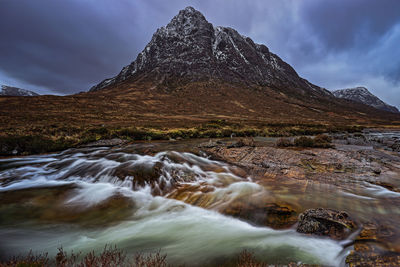 Buachaille etive mor 