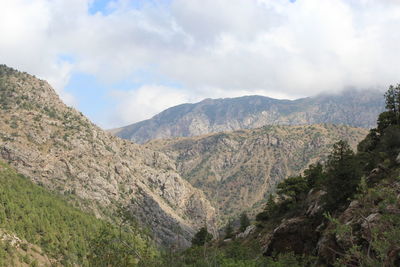 mountain
