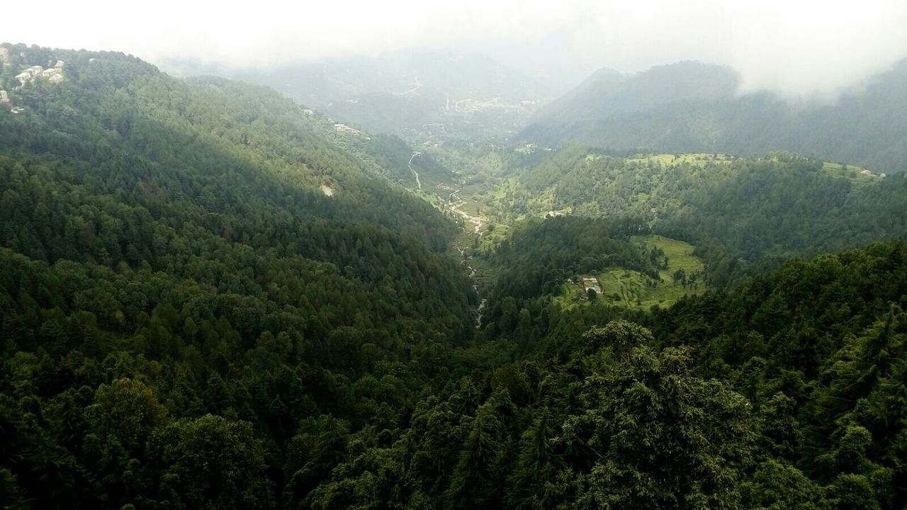 Dalhousie himanchal pradesh