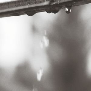 Close up of water