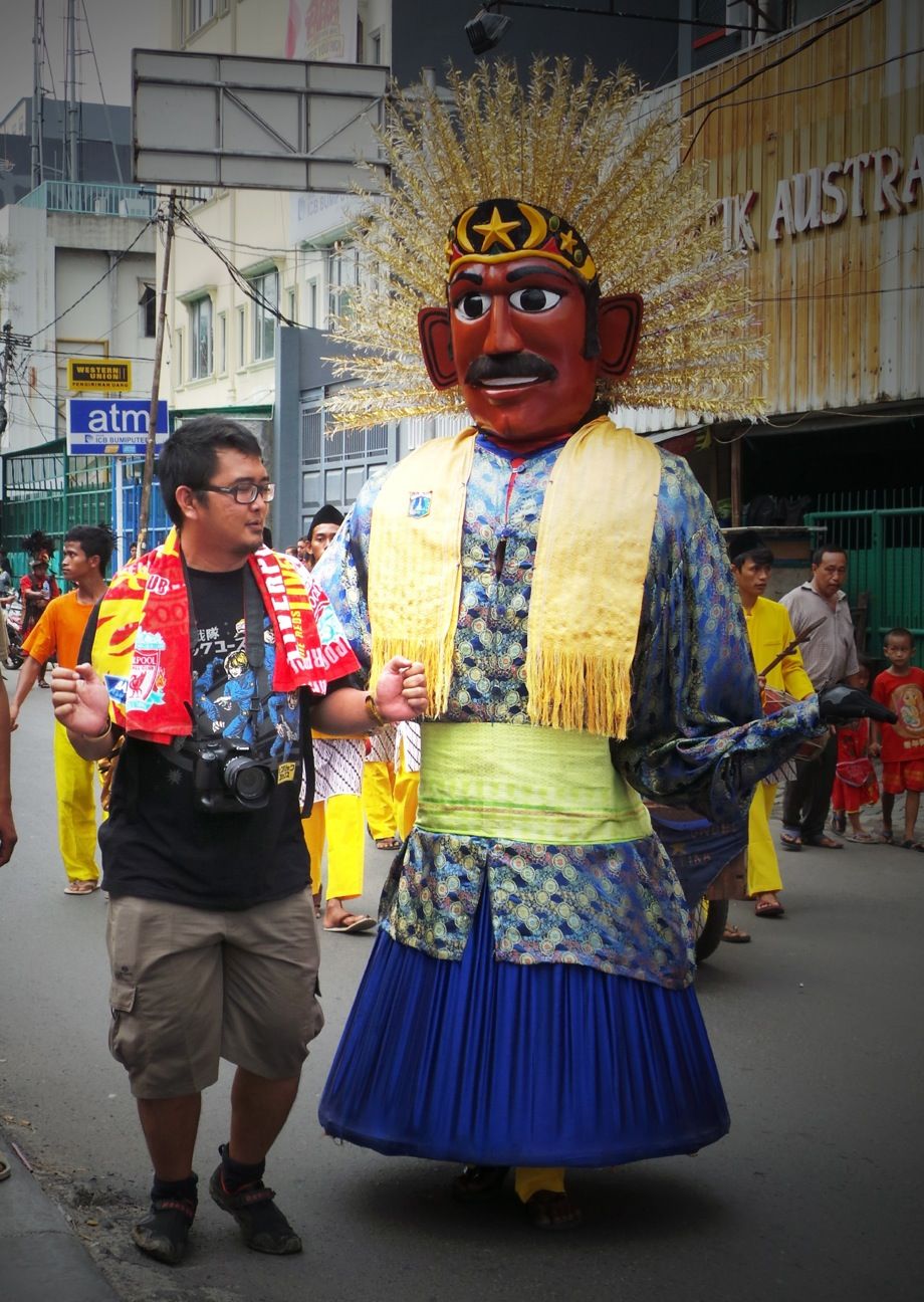 Jakarta