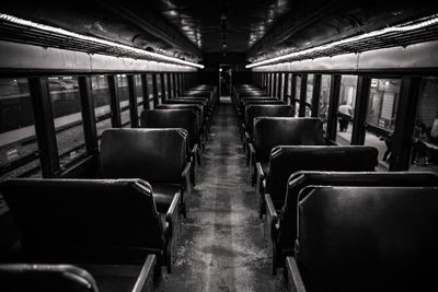 vehicle interior