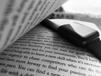 writing