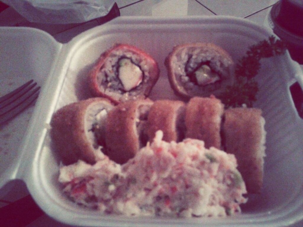 Shushi <3