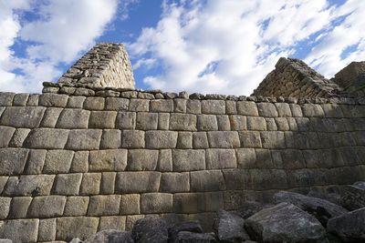 Incas stone