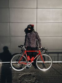 transportation