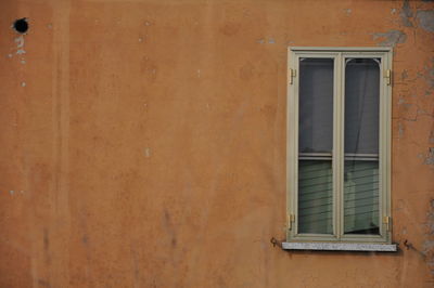window