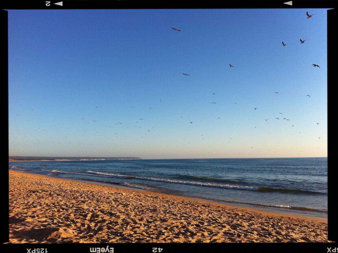 Praia Do Infante