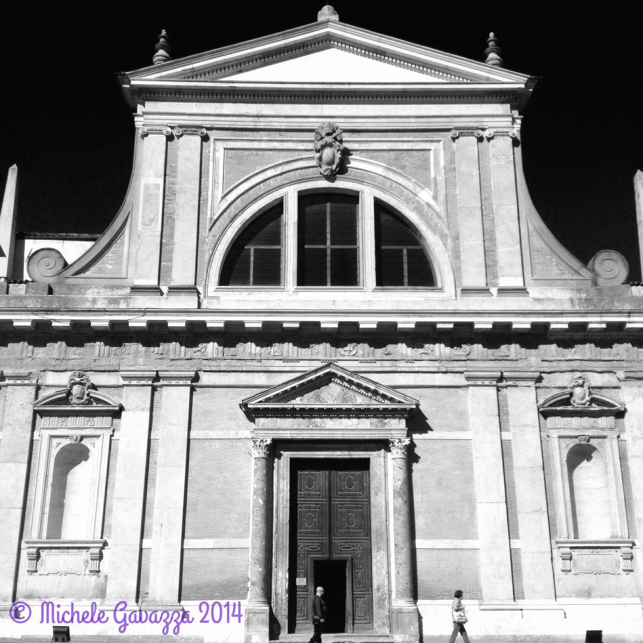 Complesso Monumentale di Santa Croce