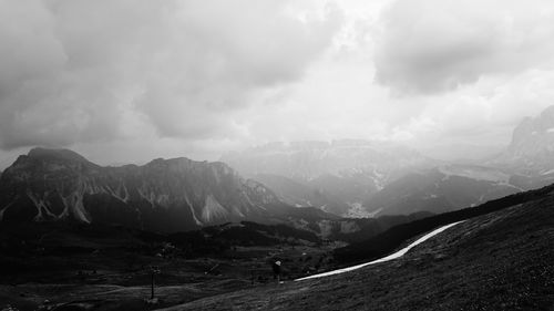 mountain