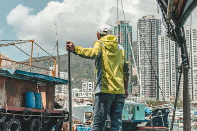 Boat rental in hong kong.