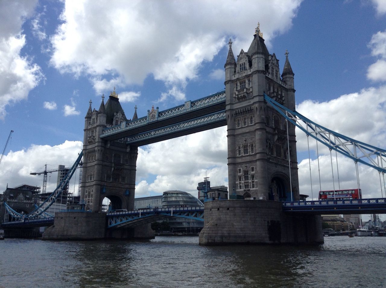 Tower Bridge 